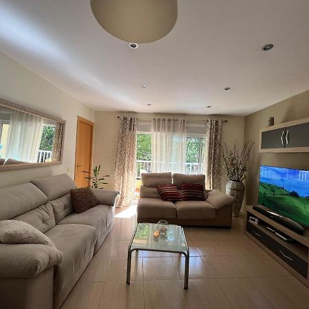 Habitacion Amplia Y Comoda 雷乌斯 外观 照片