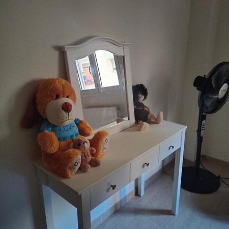 Habitacion Amplia Y Comoda 雷乌斯 外观 照片