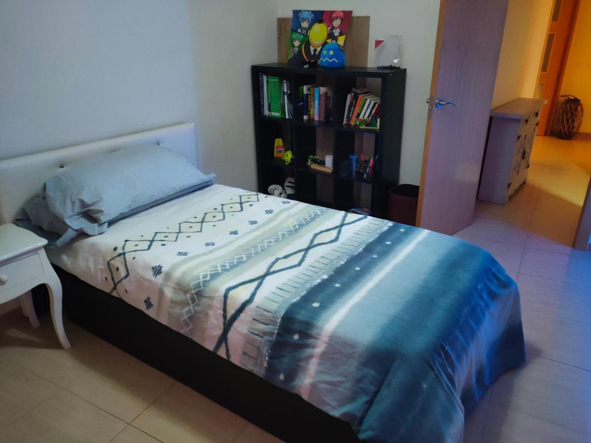 Habitacion Amplia Y Comoda 雷乌斯 外观 照片