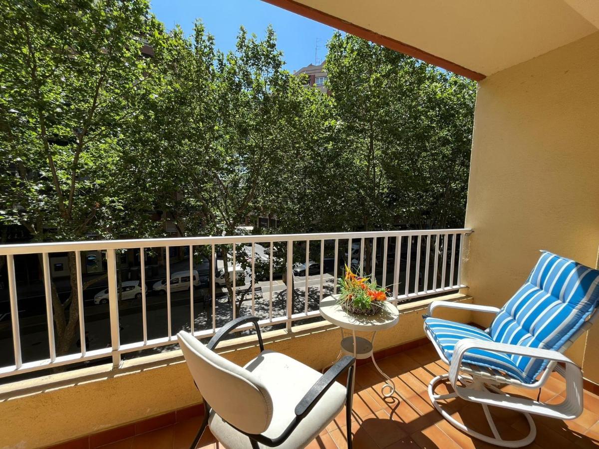 Habitacion Amplia Y Comoda 雷乌斯 外观 照片