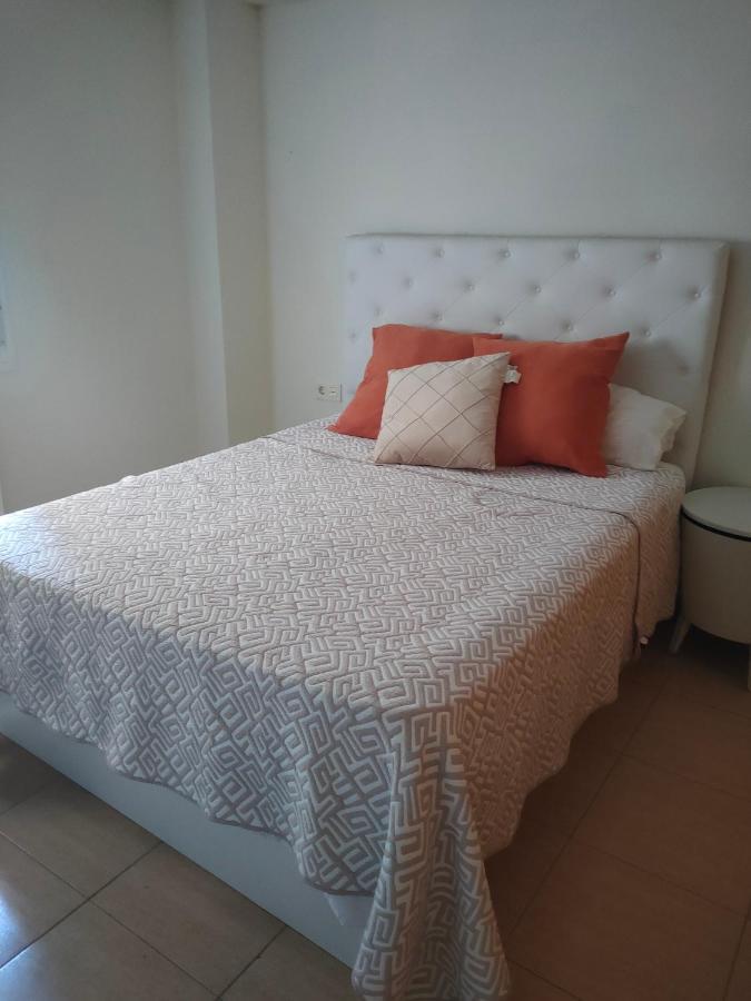 Habitacion Amplia Y Comoda 雷乌斯 外观 照片