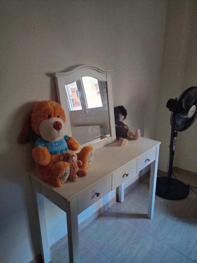 Habitacion Amplia Y Comoda 雷乌斯 外观 照片